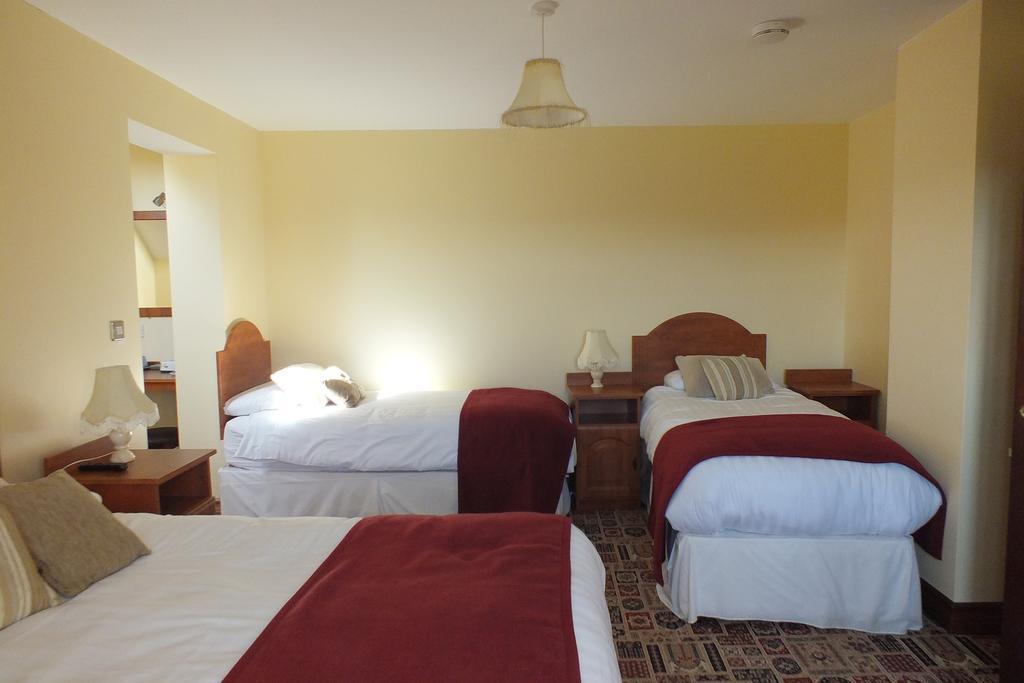 Kinvara bed cheap and breakfast