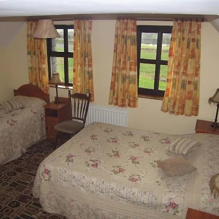 Bed & Breakfast Kinvara Inn B&B 4*